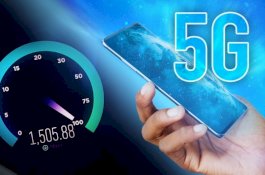 Sudah Diluncurkan, Berikut Perbedaan Jaringan 4G dan 5G