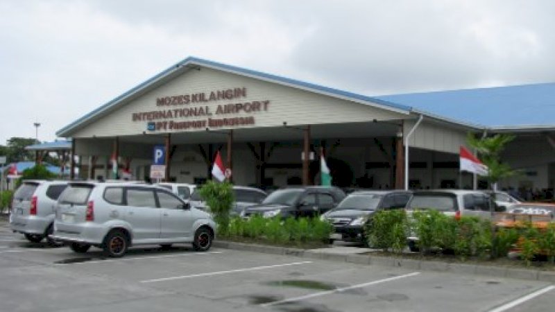 Alasan Aneh Oknum Brimob Ingin Kabur dari Papua, tetapi Keburu Ditangkap di Bandara