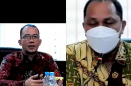 KPU dan Penggiat Pemilu Diskusi Digitalisasi Pemilu 2024, Ini Beberapa Pertanyaan Publik yang Muncul