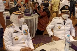 Bupati Luwu Utara Ikuti Pembekalan Kepemimpinan Selama Lima Hari