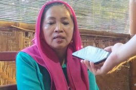 Oknum Kades Bulukumba Bawa Kayu ke Acara Pernikahan Lalu Ancam Seorang Warga