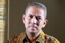 Orang yang Tarik Dana Takkan Berhaji Lagi Seumur Hidup, Ini Penjelasan Kepala BPKH Anggito Abimanyu