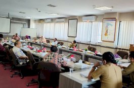 Pembangunan Rest Area Jeneponto Sudah Habiskan Anggaran Miliaran, Tapi Lahannya Masih Bermasalah