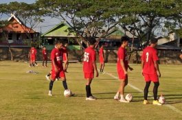 Dua Pilar PSM Makassar di Piala Menpora Akhirnya Gabung Latihan