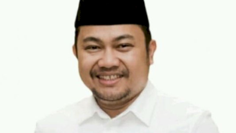 Potensi Rebutan Kursi Bupati Gowa dengan Klan Amir Uskara, Ini Kata Darmawangsa Muin