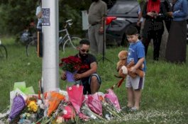 Muslim Jadi Target Serangan Truk Mematikan di Kanada, Wali Kota: Berakar Kebencian Tak Terkatakan