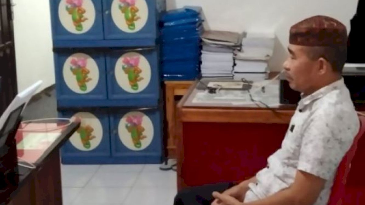 Oknum Bendahara DPRD Jeneponto Diduga Bawa Kabur Rp500 Juta, Polisi Segera Tetapkan Tersangka