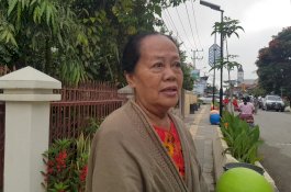 Percantik Kota dengan Pedestrian, Warga Rantepao Doakan Gubernur Sulsel Nonaktif Nurdin Abdullah 