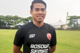 Pelatih PSM Makassar Tanggapi Pencoretan Nurhidayat di Timnas Indonesia