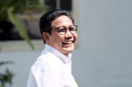 Tokoh Politik Paripurna, PKB Sulsel: Wajar Elektoral Gus Ami Meningkat
