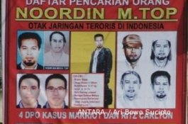 Bagian Belakang Kepalanya Hancur, Dr Hastry Ungkap Kondisi Jenazah Noordin M Top saat Autopsi