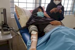 Bulukumba Butuh 300 Kantong Darah Tiap Bulan, RS HASDR Butuh Relawan Pendonor