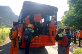 Pendaki yang Hilang di Gunung Abbo Ditemukan Hidup dengan Luka Robek di Kepala