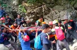 Bernama Lengkap Bau Arifah Dg Ngasseng, Pendaki Eva Ditemukan Lewat Petunjuk Jaket