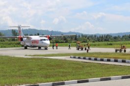 Wings Air Kembali Terbangi Makassar-Poso-Makassar, Segini Tarifnya
