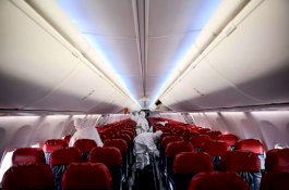 Mendadak Sakit, Penumpang Rute Denpasar-Manado Meninggal di Bandara Sultan Hasanuddin