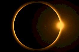 Gerhana Matahari Cincin Tak Terlihat di Indonesia, Begini Penjelasan Ahli Astronomi