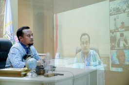 Plt Gubernur Sulsel Imbau Warga Kurangi Mobilitas