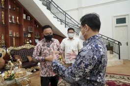 Cuma Tujuh di Indonesia, Sentra Kuliner akan Dibangun di Kabupaten Bantaeng
