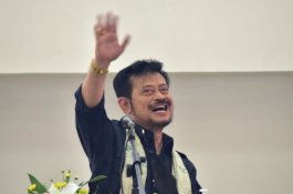 Top! Kementerian Pertanian Sudah 5 Kali Berturut-turut Raih Opini WTP dari BPK