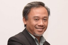 SK Belum Terbit, Pengamat: Appi Sebaiknya Diberi Kewenangan Tentukan Pengurus