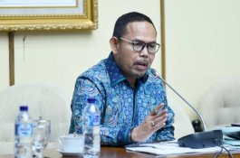 Akmal Pasluddin Desak Kementerian LHK Tata Ulang Perizinan Impor Sampah
