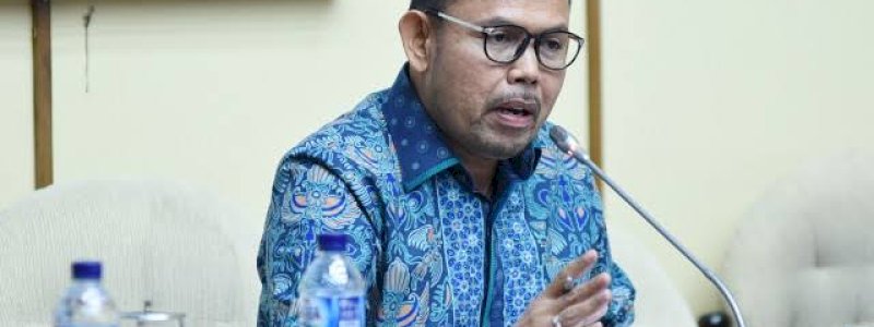 Akmal Pasluddin Desak Kementerian LHK Tata Ulang Perizinan Impor Sampah