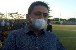 Tinggal Tunggu Jawaban, Appi Isyaratkan Pelatih PSM Makassar dari Eropa