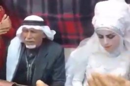 Heboh Kakek Menikah yang Ke-37 Kali, Disaksikan 28 Istri, 135 Anak, dan 126 Cucu
