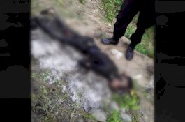 Dua Terduga Pelaku Pembakaran Mayat di Maros Berhasil Ditangkap