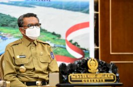 Kesaksian Nurdin Abdullah, 150 Dolar Singapura Rupanya Bukan Hadiah Proyek, Tapi Biaya Saksi Pilkada