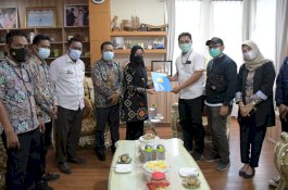 Rumah Nelayan di Desa Tamuku Bonebone Kini Jadi Aset Pemkab Luwu Utara