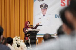 Pemkab Gowa Keluarkan Perbup Pengembangan Bumdes