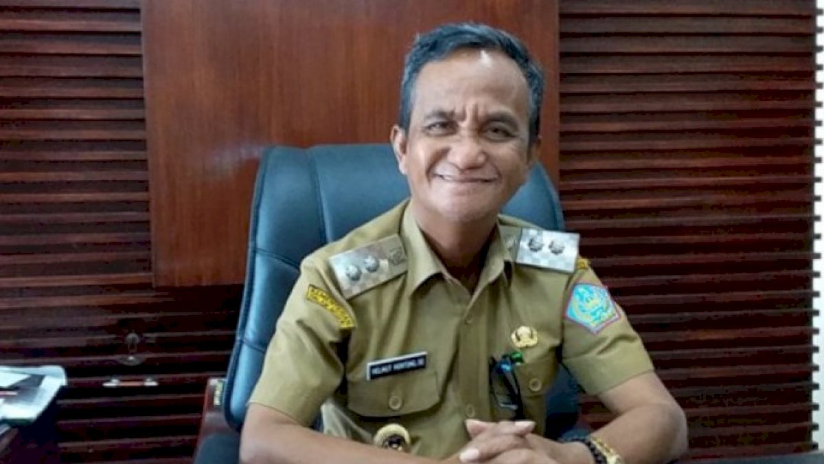 Menolak Izin Tambang Emas, Wakil Bupati Sangihe Batuk Darah Sebelum Meninggal