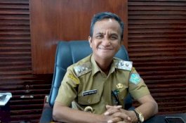 Sempat Batuk Darah, Ini Penyebab Wakil Bupati Sangihe Helmud Hontong Meninggal Dunia