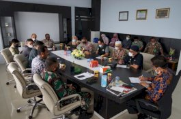 Sekolah Tatap Muka Akan Dimulai, Begini Persiapan Pemkab Sidrap