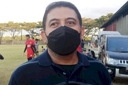 Rumor Anco Jansen ke PSM Makassar, Appi: Ya Kenapa Tidak