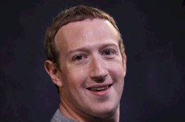 Mark Zuckerberg Bolehkan Karyawan Facebook WFH Selamanya