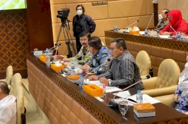 Anggota DPR Heran, Pajak Mobil Diturunkan Malah Sembako Mau Dipajaki