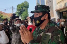 Ditunggu Sembuh, Cerita Mistik Tentara yang Merasa Ditembak OTK Bikin Penasaran