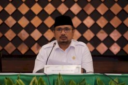 Saudi Umumkan Kuota Haji 2021, Begini Perasaan Menteri Agama