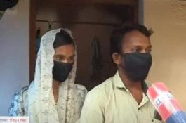 10 Tahun Menghilang Dikira Sudah Meninggal, Wanita Ini Ternyata Tinggal dalam Kamar yang Terkunci Otomatis