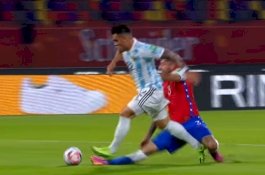 Dua Kali Jumpa Chile dalam 10 Hari, Inilah Skuat Argentina Rasa Eropa di Copa America 2021