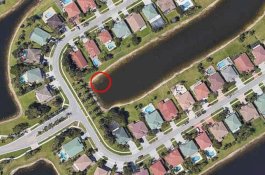 Berkat Google Earth, Pria yang Hilang 20 Tahun Lalu Ditemukan Tinggal Tulang di Dalam Mobil