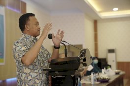 Bantaeng Zero Kasus Covid-19, Bupati: Kita Berada Fase Menjaga Kesadaran Taat Prokes