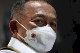 Antisipasi Kerumunan Penonton Kurban, Ini 6 Strategi Kepala BNPB Kendalikan Penyebaran Covid-19