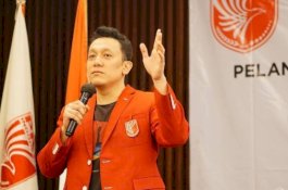 Sempat Disebut Habib Rizieq Shihab dalam Sidang, Diaz Hendropriyono Sekeluarga Positif Covid-19