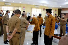 Hanya Bawa 2 Gelar, Kafilah Jeneponto Bercerita Satu-satunya yang Dapat Pemondokan Mewah di STQH Sidrap