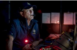 Ditolak Cari Pesawat MH370, Penemu Kapal Titanic Ungkap Ada Manusia dan Kargo yang Masih Utuh di Dasar Laut