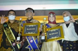 Pemkot Parepare Libatkan Duta Genre Cegah Stunting dan Ciptakan SDM Unggul